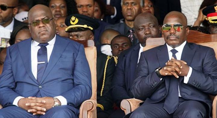 Francine Muyumba pense que la gestion de Tshisekedi est pire que celle de Kabila