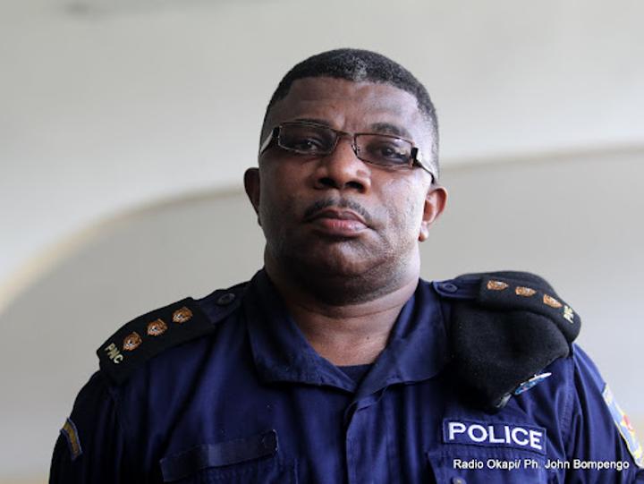 Procès Chebeya / Ministère public au Colonel Daniel Mukalay : Procès Chebeya / Ministère public au Colonel Daniel Mukalay :