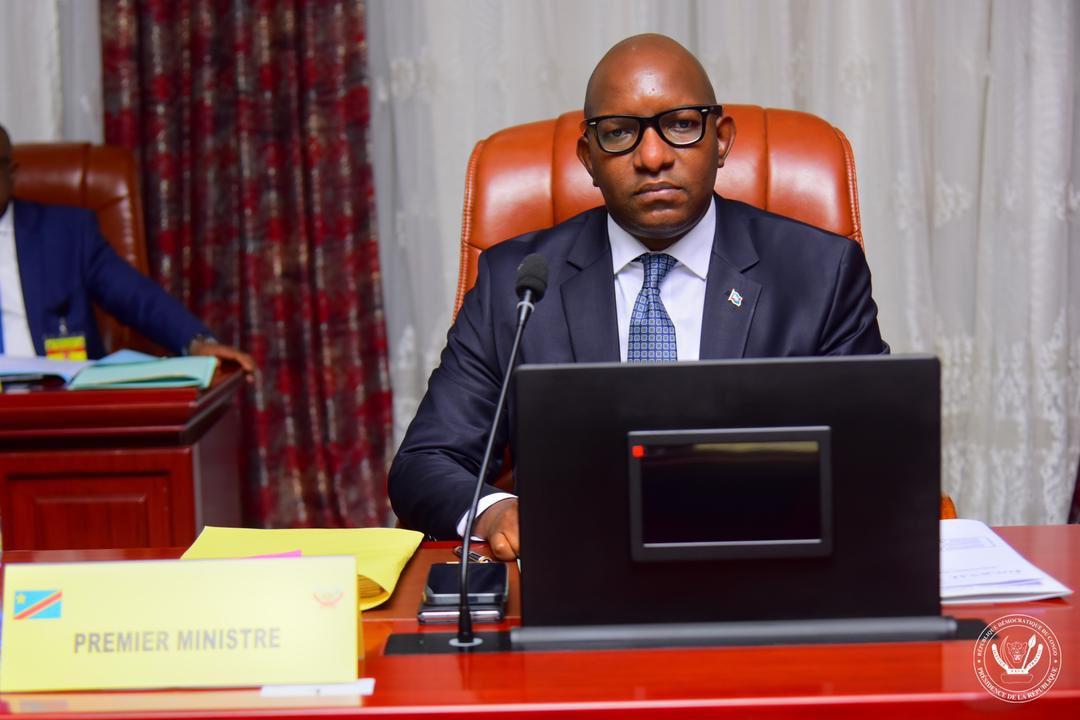 Le gouvernement Sama Lukonde envisage lever 215 millions USD avec les Bons du Trésor et les Obligations du Trésor entre février et mars 2022 Le gouvernement Sama Lukonde envisage lever 215 millions USD avec les Bons du Trésor et les Obligations du Trésor entre février et mars 2022