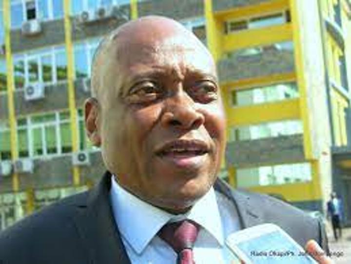Steve Mbikayi sur les propos de Kagame: Steve Mbikayi sur les propos de Kagame:
