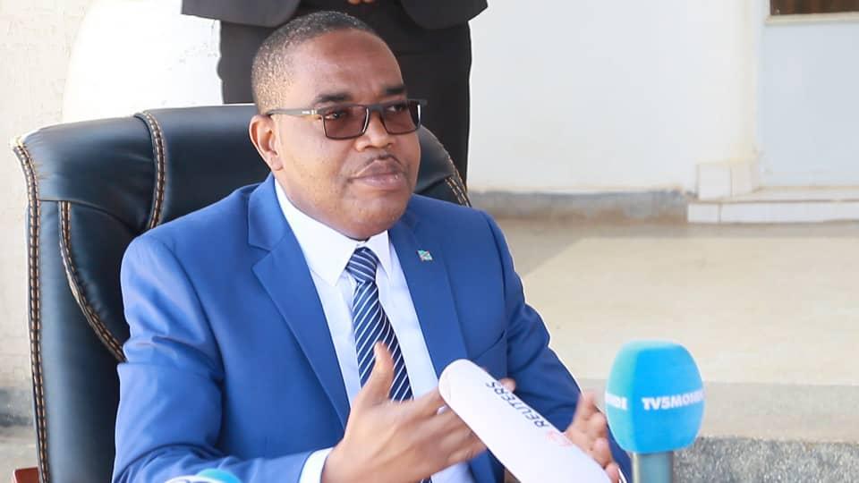 Sud-Kivu : 24 heures après le retour de Ngwabidje, 26 députés provinciaux exigent « une session extraordinaire en toute urgence » Sud-Kivu : 24 heures après le retour de Ngwabidje, 26 députés provinciaux exigent « une session extraordinaire en toute urgence »