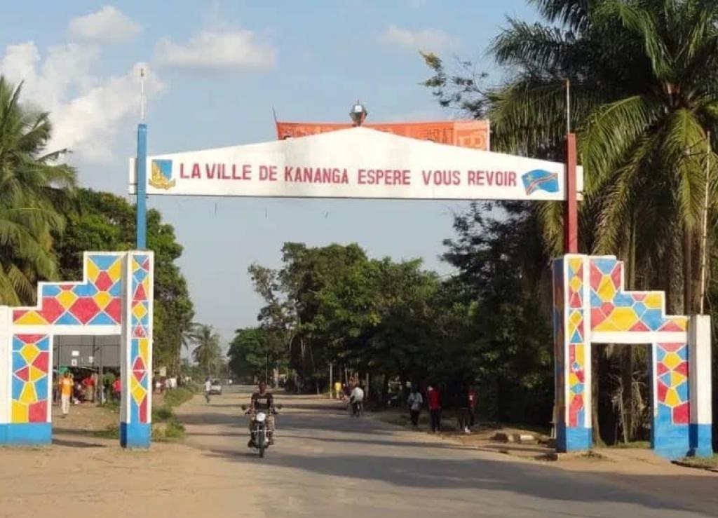 Grand Kasaï: Deux préoccupations présidentielles Grand Kasaï: Deux préoccupations présidentielles