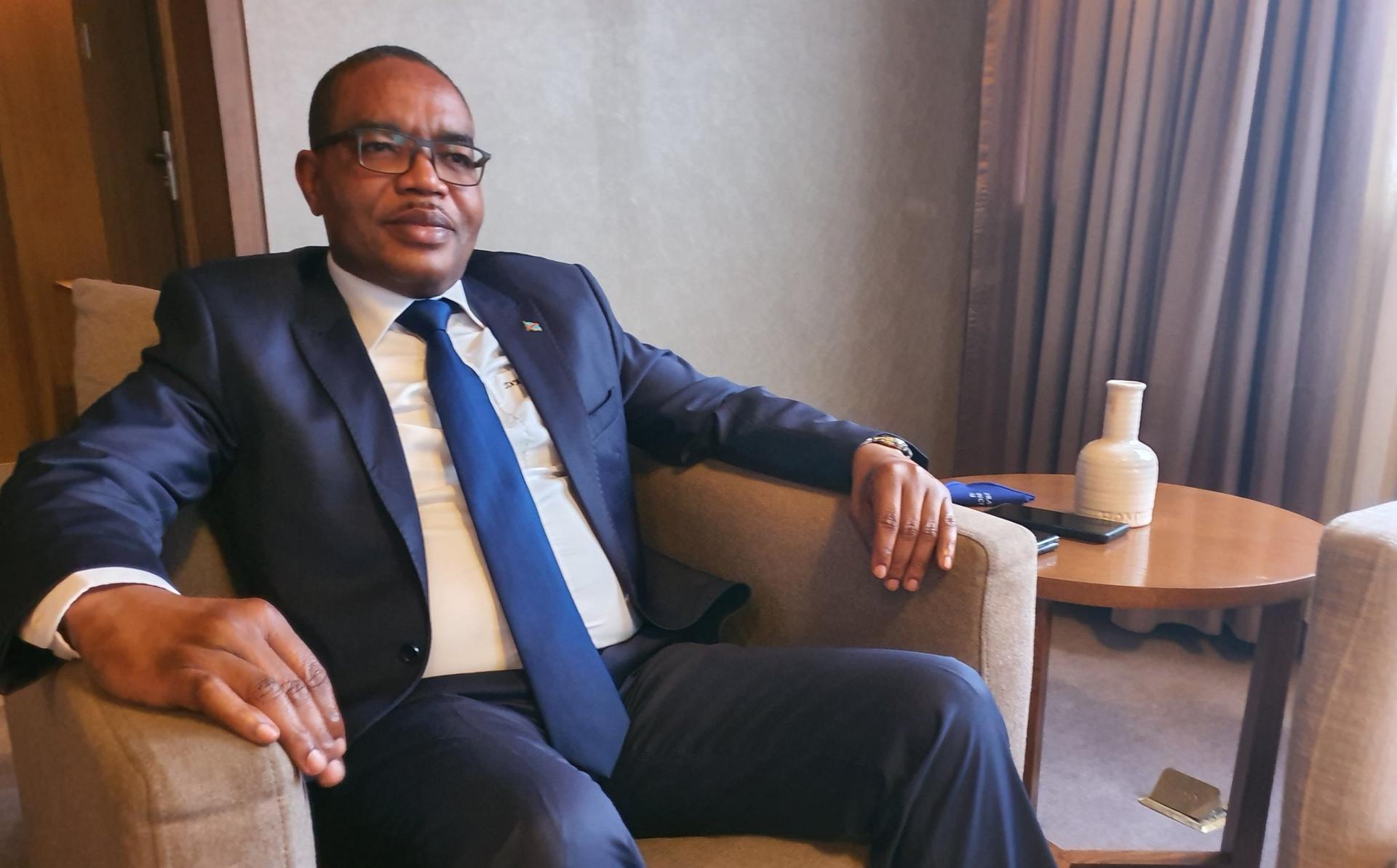 Sud-Kivu: la Société Civile appelle à une ville morte le 1er mars prochain pour exiger la démission du Gouverneur Ngwabidje Sud-Kivu: la Société Civile appelle à une ville morte le 1er mars prochain pour exiger la démission du Gouverneur Ngwabidje