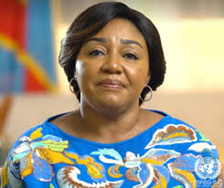 Une femme atteinte du cancer de colon sollicite l'aide de Denise Nyakeru pour sauver sa vie Une femme atteinte du cancer de colon sollicite l'aide de Denise Nyakeru pour sauver sa vie