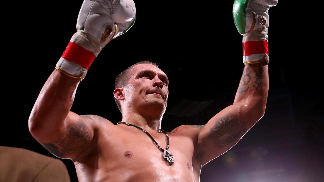 Boxe : le combat d’Oleksandr Usyk en Ukraine passe bien avant celui contre Anthony Joshua Boxe : le combat d’Oleksandr Usyk en Ukraine passe bien avant celui contre Anthony Joshua