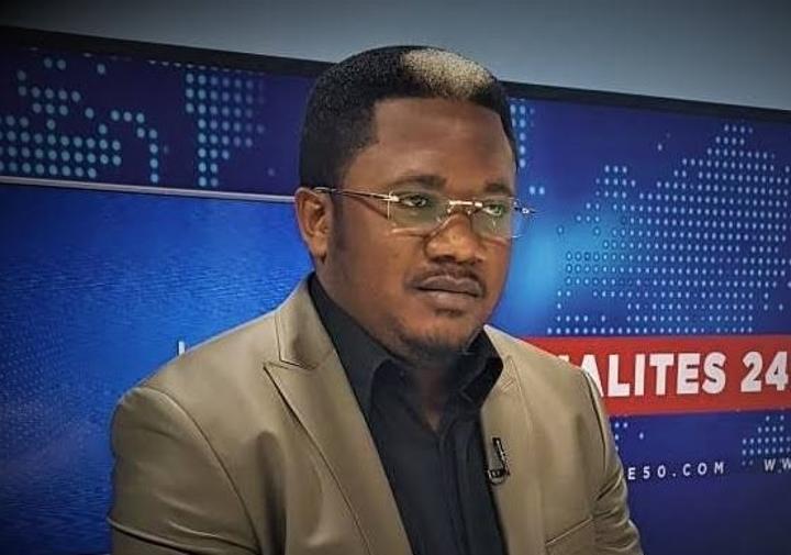 Élections 2023 : ‘’il faut que l’exécutif, le Sénat et l’Assemblée Nationale fassent tout pour qu’il n’y ait pas glissement en 2023’’ (Monsenepwo) Élections 2023 : ‘’il faut que l’exécutif, le Sénat et l’Assemblée Nationale fassent tout pour qu’il n’y ait pas glissement en 2023’’ (Monsenepwo)