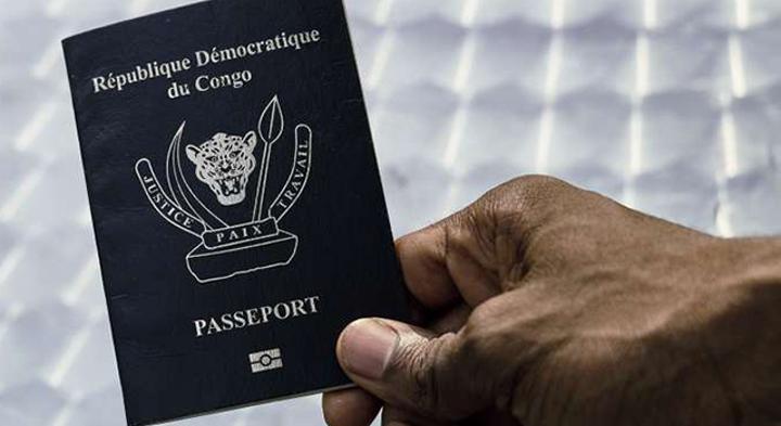 Affaires étrangères : pas de passeports biométriques depuis plus d'un mois, la situation bientôt décantée Affaires étrangères : pas de passeports biométriques depuis plus d'un mois, la situation bientôt décantée