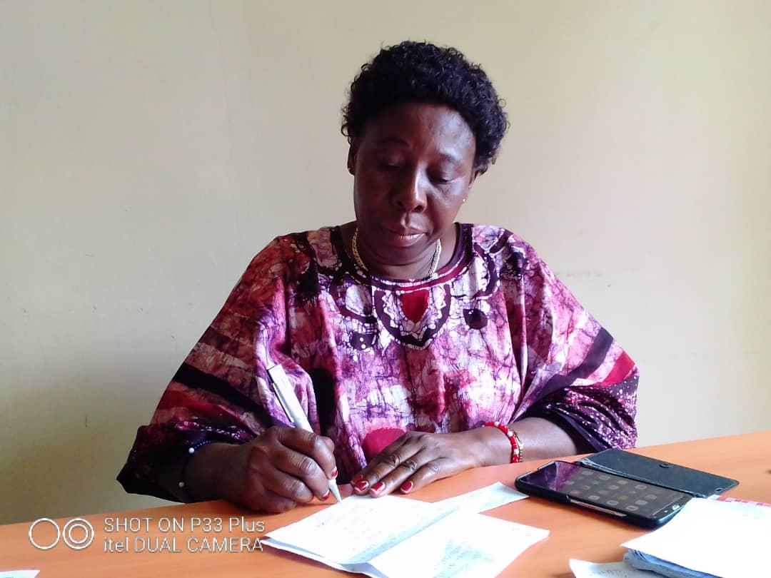 Kikwit : plusieurs femmes occupent des postes de prise de décision Kikwit : plusieurs femmes occupent des postes de prise de décision