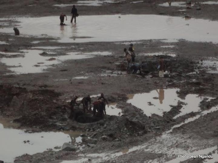 Lualaba-Haut-Katanga : Environ 14 850 enfants et 6 250 jeunes impliqués dans l’approvisionnement de cobalt Lualaba-Haut-Katanga : Environ 14 850 enfants et 6 250 jeunes impliqués dans l’approvisionnement de cobalt