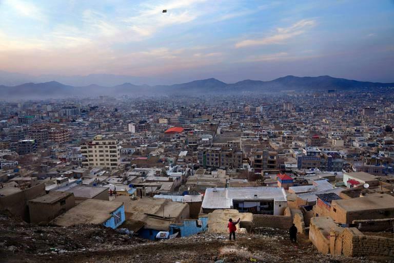 La Banque mondiale annonce une aide supplémentaire de plus d'un milliard de dollars pour l'Afghanistan La Banque mondiale annonce une aide supplémentaire de plus d'un milliard de dollars pour l'Afghanistan