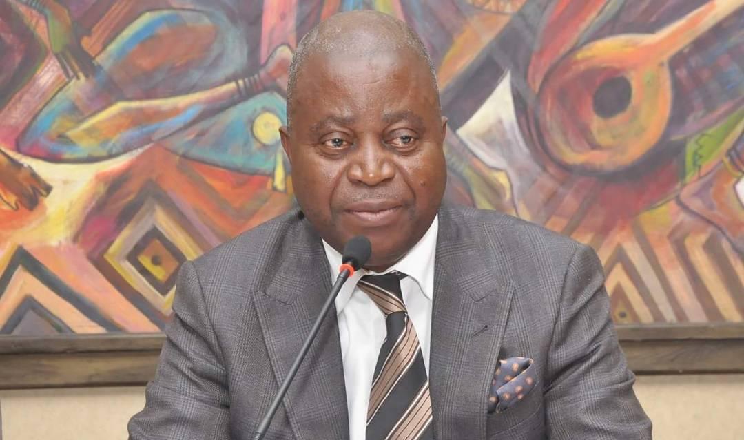 “L’accord sur la mine de cobalt avec la Chine était une injustice. La RDC n’a rien obtenu” (Adolphe Muzito) “L’accord sur la mine de cobalt avec la Chine était une injustice. La RDC n’a rien obtenu” (Adolphe Muzito)