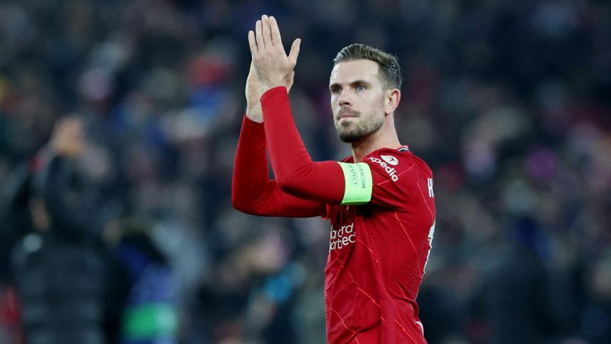 Liverpool résiste à l’Inter et rejoint les quarts de finale, le Bayern Munich déroule et élimine facilement Liverpool résiste à l’Inter et rejoint les quarts de finale, le Bayern Munich déroule et élimine facilement