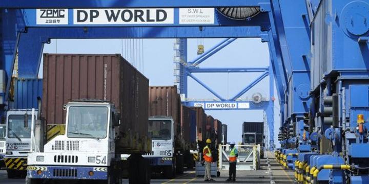 Port en eaux profondes de Banana : pourquoi avoir posé la première pierre sans terminer les négociations avec la firme DP World ? Port en eaux profondes de Banana : pourquoi avoir posé la première pierre sans terminer les négociations avec la firme DP World ?