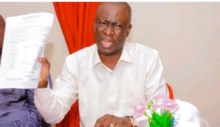 Augustin Kabuya : « Au stade actuel, chaque parti est autonome et est en droit d’affûter ses armes pour 2023 » Augustin Kabuya : « Au stade actuel, chaque parti est autonome et est en droit d’affûter ses armes pour 2023 »