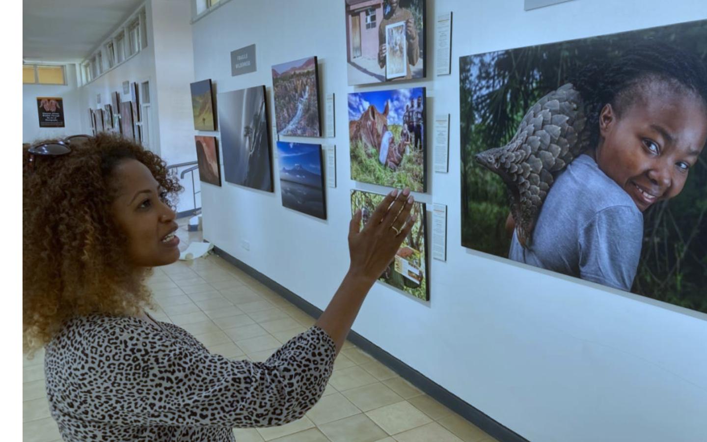 AWF et Nature’s best photography lancent l’appel à candidatures pour l’édition 2022 du prix Benjamin Mkapa de la photographie de la vie sauvage africaine AWF et Nature’s best photography lancent l’appel à candidatures pour l’édition 2022 du prix Benjamin Mkapa de la photographie de la vie sauvage africaine