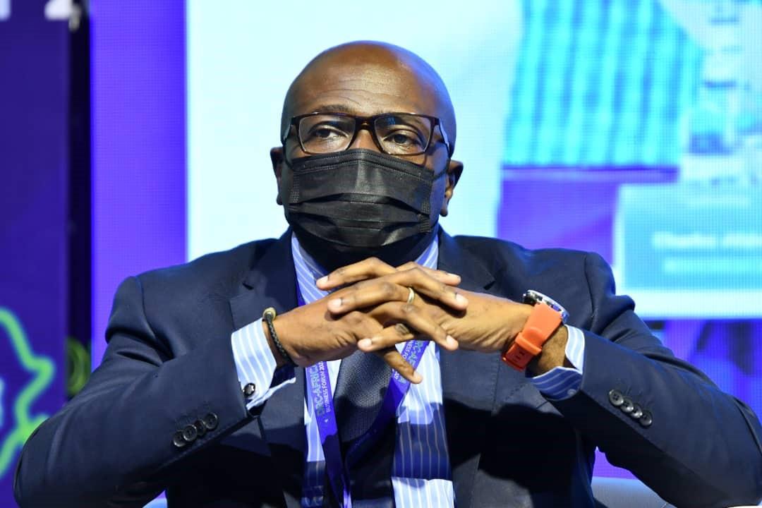 Tosi Mpanu Mpanu, « les changements à la tête du ministère de l’Environnement impactent négativement l’efficacité du pays » Tosi Mpanu Mpanu, « les changements à la tête du ministère de l’Environnement impactent négativement l’efficacité du pays »