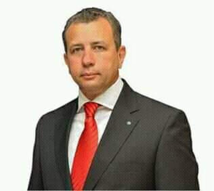 Détournement des fonds : L’ancien gouverneur de l’Ituri Jean Bamanisa dans le viseur de l’IGF ! (Tribune) Détournement des fonds : L’ancien gouverneur de l’Ituri Jean Bamanisa dans le viseur de l’IGF ! (Tribune)