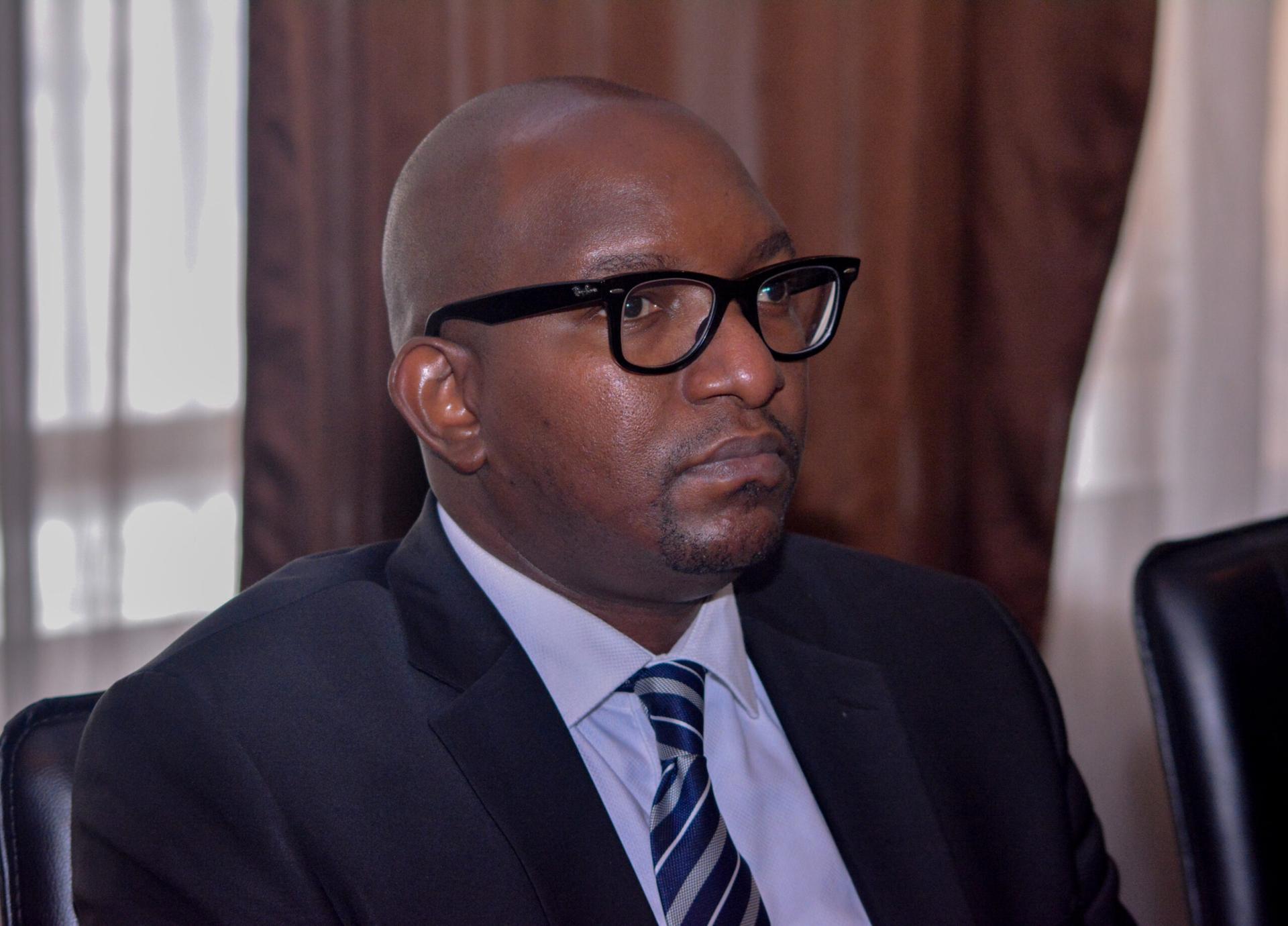 Session parlementaire de 15 mars : Sama Lukonde invite en « urgence » le Gouvernement « à accorder une attention particulière à l’état de siège » Session parlementaire de 15 mars : Sama Lukonde invite en « urgence » le Gouvernement « à accorder une attention particulière à l’état de siège »