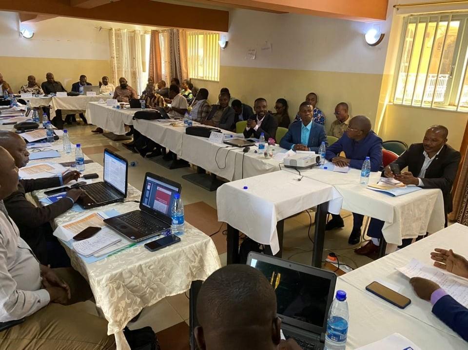 Sud-Kivu : la corruption et le trafic d’influence contribuent à la faible mobilisation des recettes dans le secteur minier (JPT) Sud-Kivu : la corruption et le trafic d’influence contribuent à la faible mobilisation des recettes dans le secteur minier (JPT)