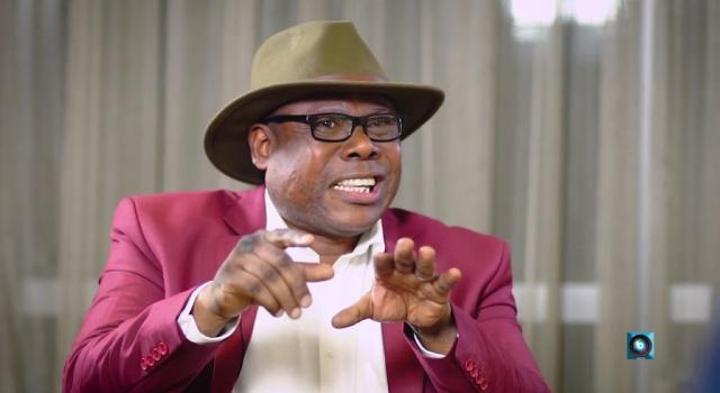 Zacharie Bababaswe fait la paix avec Daniel Safu : « Je demande pardon… Je ne l’ai jamais vu fumer du chanvre » Zacharie Bababaswe fait la paix avec Daniel Safu : « Je demande pardon… Je ne l’ai jamais vu fumer du chanvre »