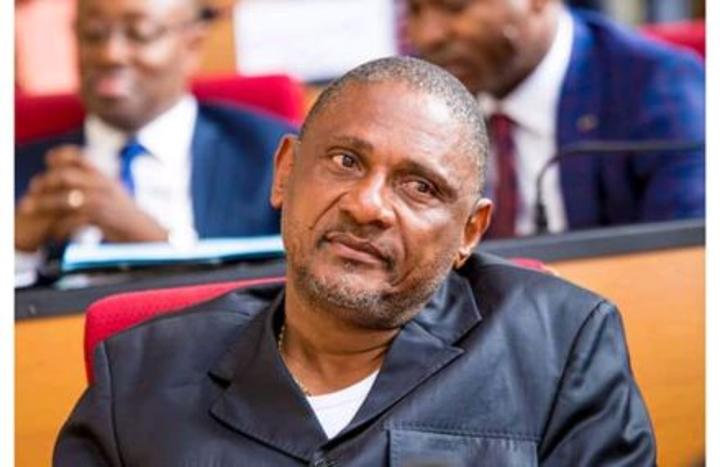 Candidat vice-gouverneur de Kinshasa, Gérard Mulumba dit compter sur les 12 députés provinciaux de l'Udps pour être élu Candidat vice-gouverneur de Kinshasa, Gérard Mulumba dit compter sur les 12 députés provinciaux de l'Udps pour être élu