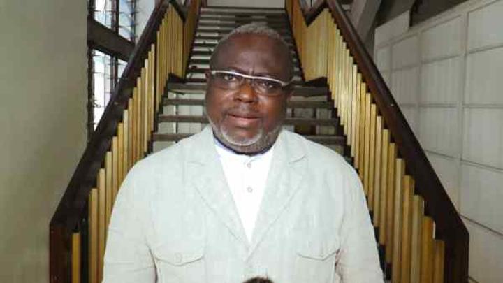 Kinshasa-Incendie de Debonhomme : Budimbu interpellé à l’Assemblée nationale Kinshasa-Incendie de Debonhomme : Budimbu interpellé à l’Assemblée nationale