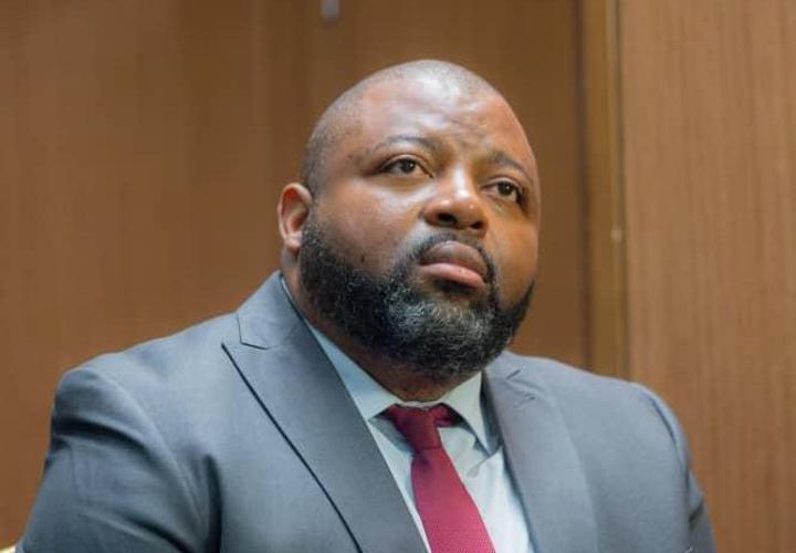 Candidat gouverneur du Tanganyika, Élisée Kaozi appelle les députés provinciaux à voter utile et à dire non à la corruption Candidat gouverneur du Tanganyika, Élisée Kaozi appelle les députés provinciaux à voter utile et à dire non à la corruption