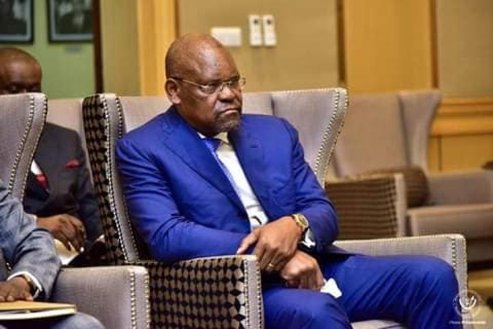 Affaire François Beya : ni droit, ni loi, ni équité, ni justice ! Affaire François Beya : ni droit, ni loi, ni équité, ni justice !