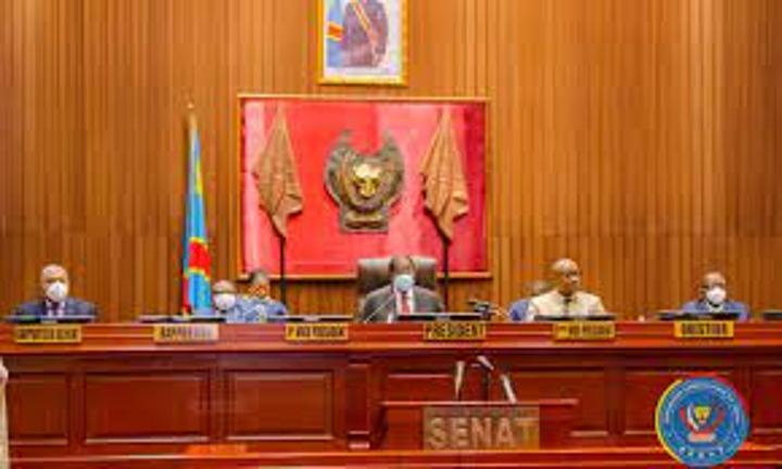 Suivi budgétaire, les dépenses du Sénat évaluées à plus de 26,6 millions USD à fin février 2022 Suivi budgétaire, les dépenses du Sénat évaluées à plus de 26,6 millions USD à fin février 2022