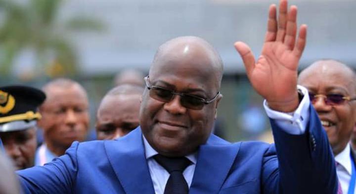 Le camp présidentiel veut profiter de la proposition de loi Sesanga pour permettre à Tshisekedi de rester au pouvoir jusqu’en 2037 Le camp présidentiel veut profiter de la proposition de loi Sesanga pour permettre à Tshisekedi de rester au pouvoir jusqu’en 2037