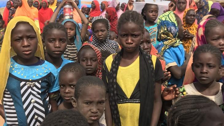 Évalué à 1,88 milliard USD,le plan de réponse humanitaire 2022 pour l’Est de la RDC Évalué à 1,88 milliard USD,le plan de réponse humanitaire 2022 pour l’Est de la RDC
