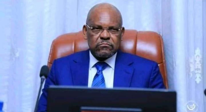 Affaire François Beya & consorts : les six faits qui énervent les organisations de défense des droits de l’homme (Document) ! Affaire François Beya & consorts : les six faits qui énervent les organisations de défense des droits de l’homme (Document) !