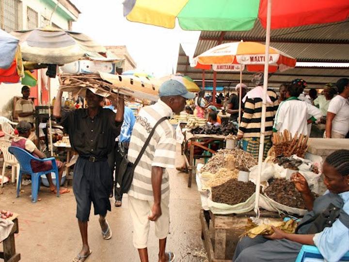 Pourquoi les prix des principales denrées augmentent ? Pourquoi les prix des principales denrées augmentent ?