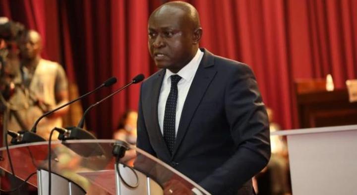 Attaque de Tchanzu au Nord-Kivu par le M23 : Juvenal Munubo adresse une question au ministre de la Défense Attaque de Tchanzu au Nord-Kivu par le M23 : Juvenal Munubo adresse une question au ministre de la Défense