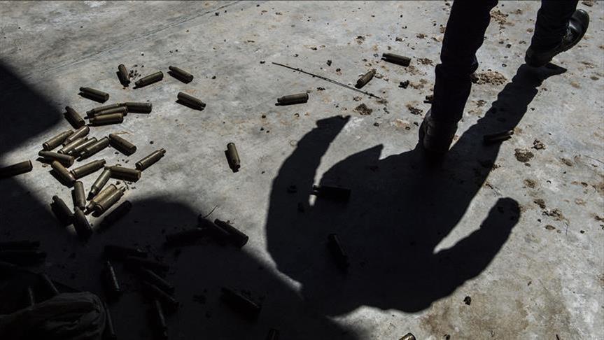 Kinshasa accuse Kigali de soutenir la rébellion du M23 dans l’Est Kinshasa accuse Kigali de soutenir la rébellion du M23 dans l’Est