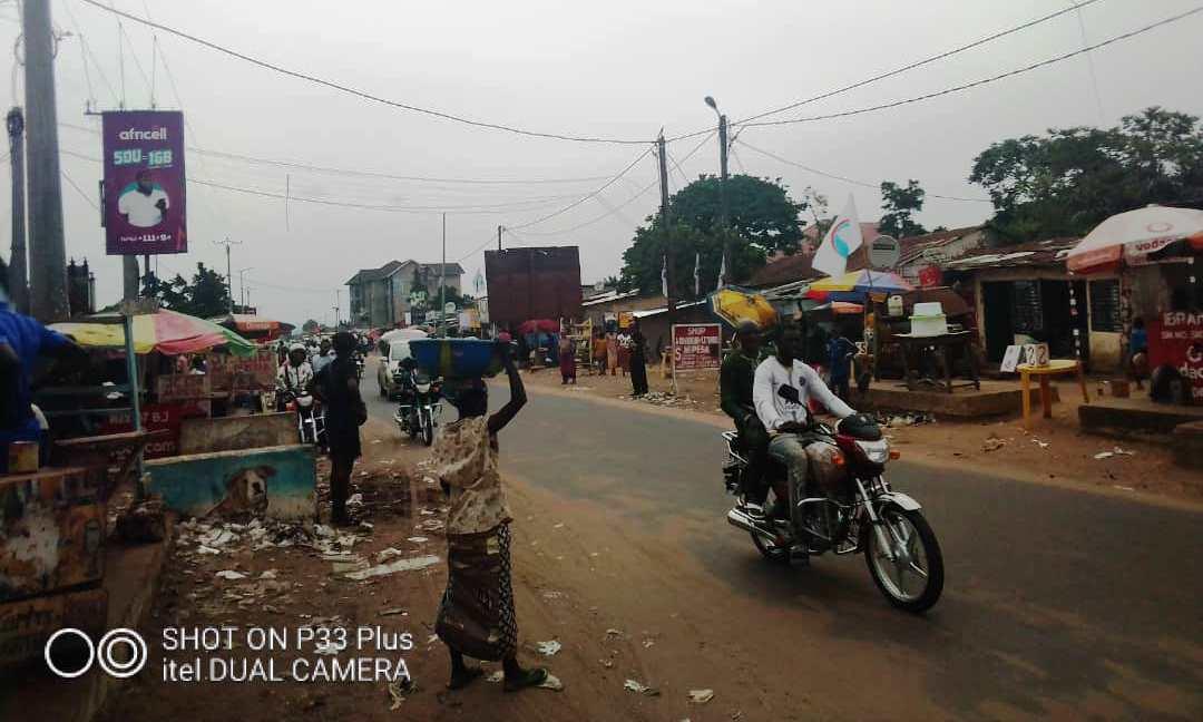 Kikwit : les chauffeurs des motos-taxis s'insurgent contre les tracasseries policières Kikwit : les chauffeurs des motos-taxis s'insurgent contre les tracasseries policières