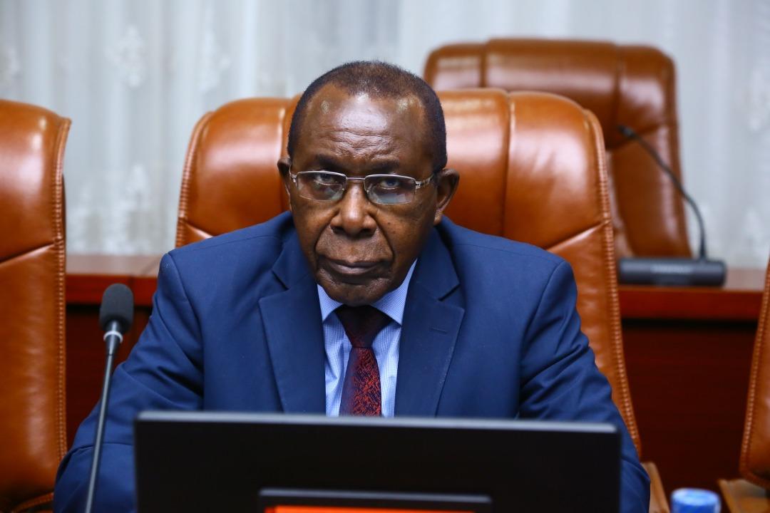 Défaillance à la suite de l’offensive de M23 : le commandement du Secteur opérationnel Nord-Kivu relevé Défaillance à la suite de l’offensive de M23 : le commandement du Secteur opérationnel Nord-Kivu relevé