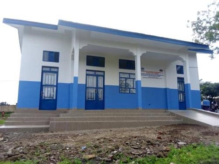 Beni : appel à ne pas respecter les journées ville morte décrétée par certains mouvements citoyens Beni : appel à ne pas respecter les journées ville morte décrétée par certains mouvements citoyens