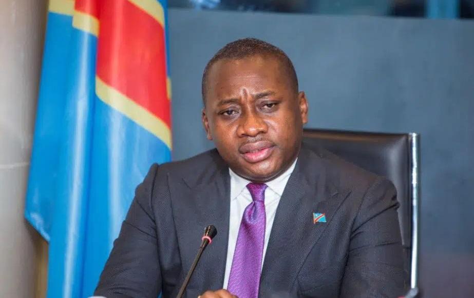 « L’Aménagement du territoire est un outil pour restaurer l’autorité d’État et contribuer à la diversification de notre économie », Guy Loando Mboyo (Interview) « L’Aménagement du territoire est un outil pour restaurer l’autorité d’État et contribuer à la diversification de notre économie », Guy Loando Mboyo (Interview)