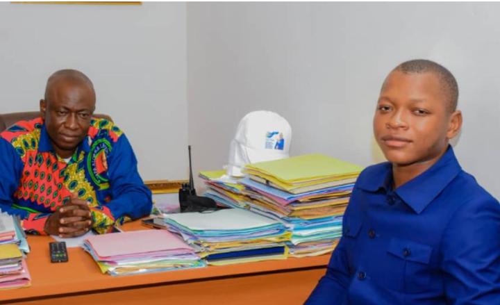 UDPS: « Au niveau de la communication du SG de l’UDPS, nous sommes conscients des défis qui nous attendent d’ici 2023» ( Normel Kabeya) UDPS: « Au niveau de la communication du SG de l’UDPS, nous sommes conscients des défis qui nous attendent d’ici 2023» ( Normel Kabeya)