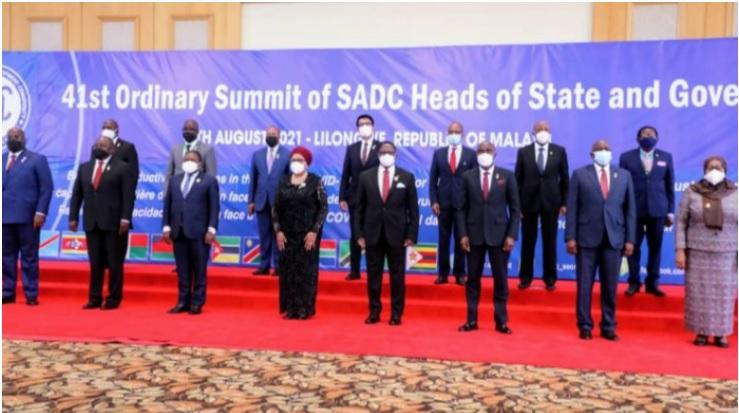 Johannesburg : évaluation de la mise en œuvre de la politique de la SADC sur les questions minières Johannesburg : évaluation de la mise en œuvre de la politique de la SADC sur les questions minières