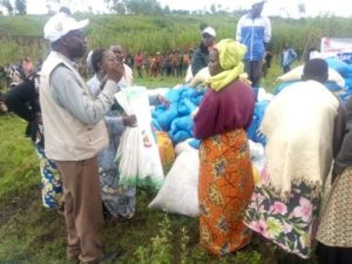 Djugu: Par manque d'assistance, au moins 15 déplacés sont morts en l'espace de 5 mois à Nyakova ! Djugu: Par manque d'assistance, au moins 15 déplacés sont morts en l'espace de 5 mois à Nyakova !