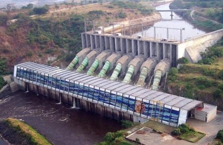 Kinshasa et Haut-Katanga: Deux machines de la SNEL à l’arrêt à Inga à la base de la coupure d’électricité dans plusieurs quartiers Kinshasa et Haut-Katanga: Deux machines de la SNEL à l’arrêt à Inga à la base de la coupure d’électricité dans plusieurs quartiers