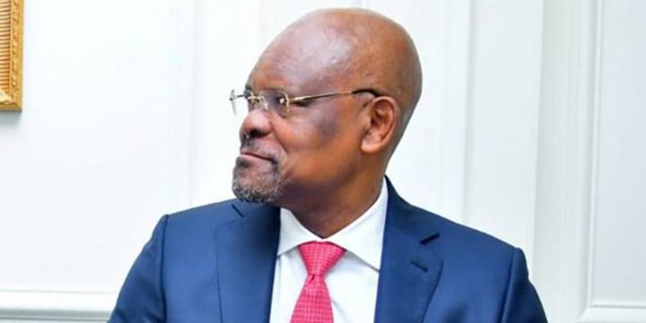 François Beya: une affaire dans une zone de non droit ? François Beya: une affaire dans une zone de non droit ?