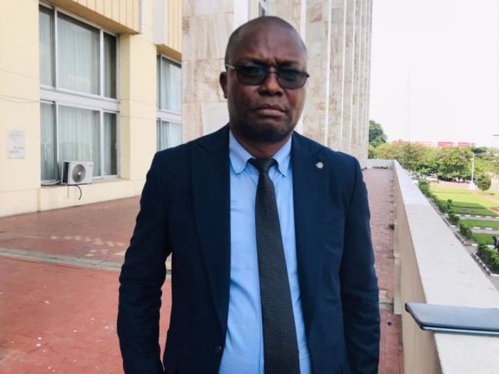 Manque d’eau et d’électricité, le ministre des Ressources hydrauliques et Électricité interpelé au parlement Manque d’eau et d’électricité, le ministre des Ressources hydrauliques et Électricité interpelé au parlement