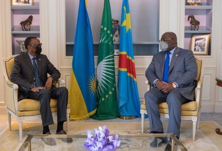 ACAJ appelle le Rwanda à livrer les rebelles M23 recherchés par la justice congolaise ACAJ appelle le Rwanda à livrer les rebelles M23 recherchés par la justice congolaise