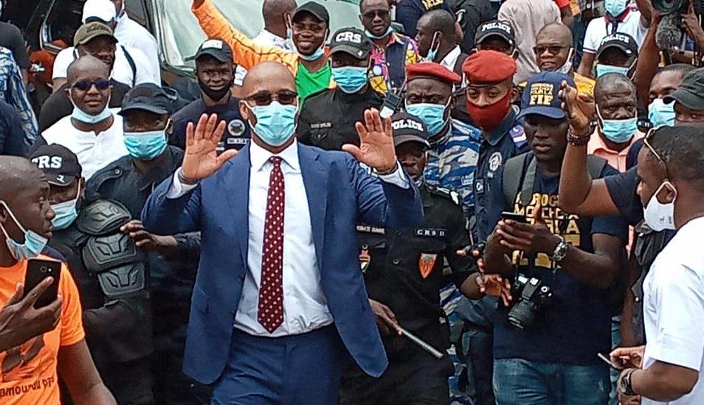 Présidence de la Fédération ivoirienne de football: Drogba face à cinq autres candidats Présidence de la Fédération ivoirienne de football: Drogba face à cinq autres candidats