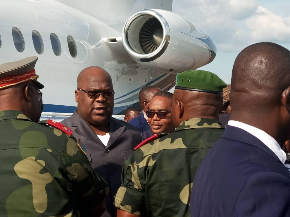 M23: Le président Félix Tshisekedi ne parvient pas à assurer la stabilité à l'Est (Analyse) M23: Le président Félix Tshisekedi ne parvient pas à assurer la stabilité à l'Est (Analyse)