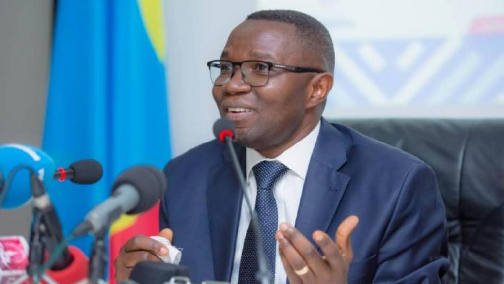 Résurgence du M23, adhésion de la RDC à l’EAC,… : les vérités de Julien Paluku Résurgence du M23, adhésion de la RDC à l’EAC,… : les vérités de Julien Paluku
