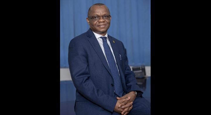 Olajide Ayeronwi nouveau Directeur général de la FBNBANK DRC SA Olajide Ayeronwi nouveau Directeur général de la FBNBANK DRC SA